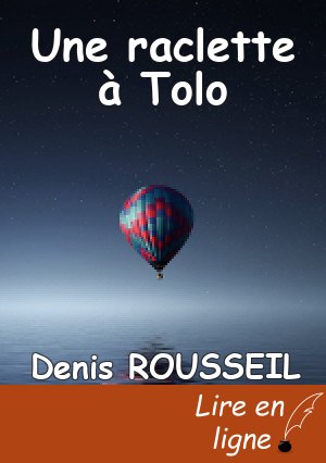 Une raclette à Tolo