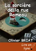 La sorcière de la rue Rameau