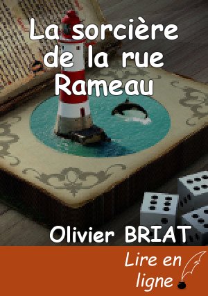 La sorcière de la rue Rameau