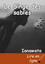 Le Singe des sables