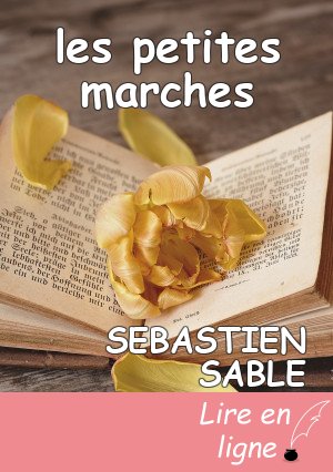 les petites marches