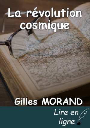 La révolution cosmique