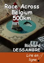 Race Across Belgium 500km