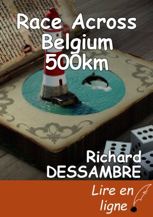 Race Across Belgium 500km