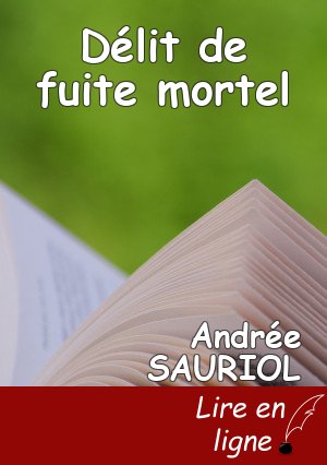 Délit de fuite mortel