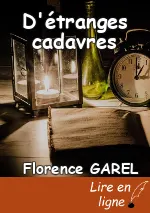 D'étranges cadavres
