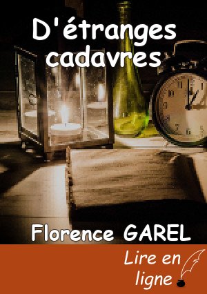 D'étranges cadavres