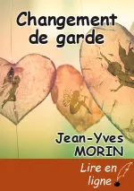 Changement de garde