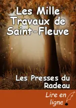 Les Mille Travaux de Saint-Fleuve
