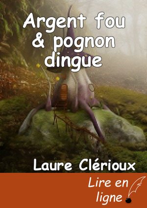 Argent fou & pognon dingue