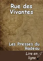 Rue des Vivantes