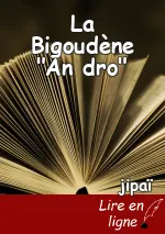 La Bigoudène "An dro"