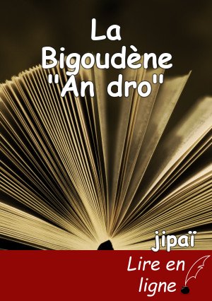 La Bigoudène "An dro"
