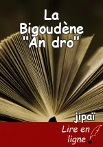La Bigoudène "An dro"