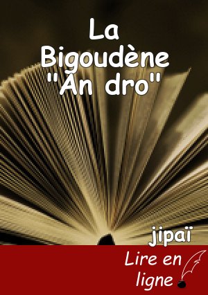 La Bigoudène "An dro"