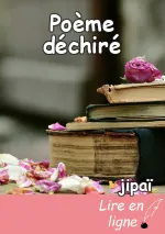 Poème déchiré