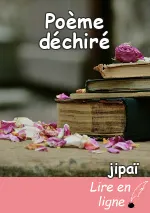 Poème déchiré