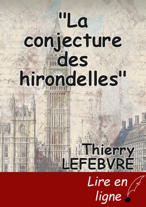 "La conjecture des hirondelles"