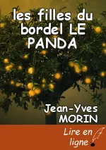 les filles du bordel LE PANDA