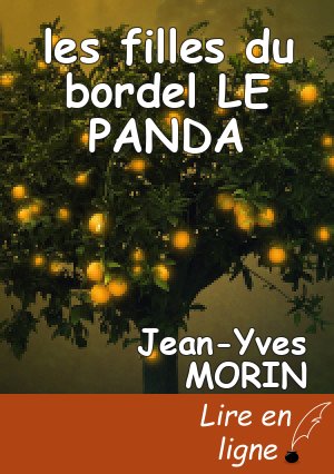 les filles du bordel LE PANDA