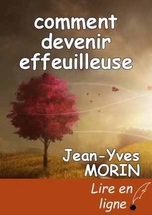 comment devenir effeuilleuse