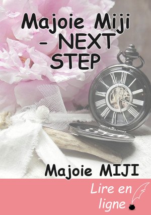 Majoie Miji - NEXT STEP