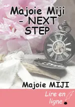 Majoie Miji - NEXT STEP
