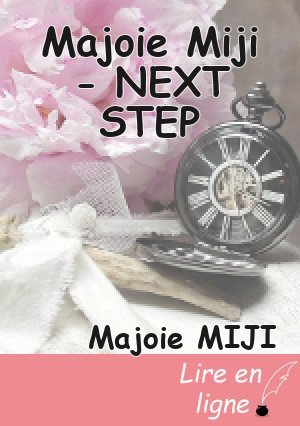Majoie Miji - NEXT STEP