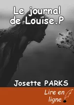 Le journal de Louise.P