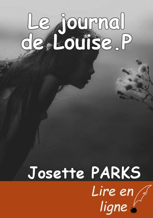Le journal de Louise.P