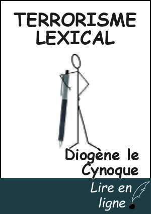 TERRORISME LEXICAL
