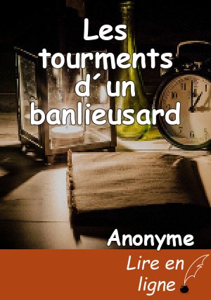 Les tourments d´un banlieusard