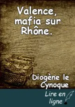 Valence, mafia sur Rhône.