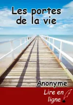 Les portes de la vie