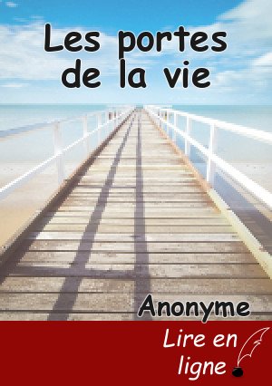 Les portes de la vie