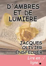 D'AMBRES ET DE LUMIÈRE