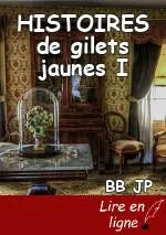 HISTOIRES de gilets jaunes I