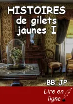 HISTOIRES de gilets jaunes I
