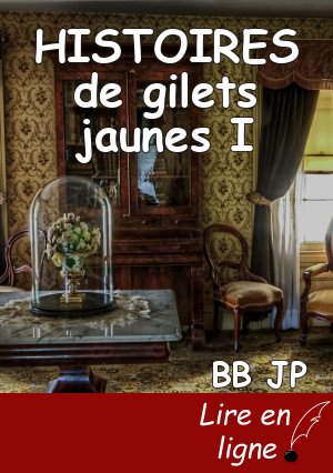HISTOIRES de gilets jaunes I