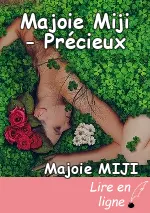 Majoie Miji - Précieux