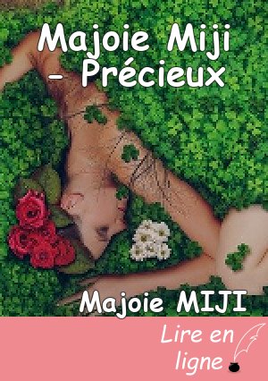 Majoie Miji - Précieux