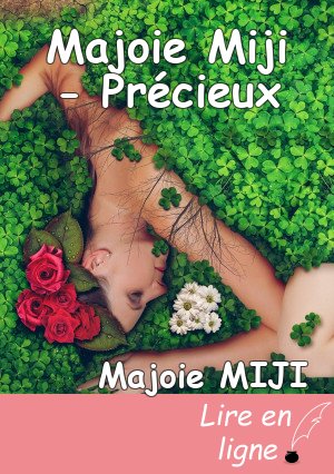 Majoie Miji - Précieux