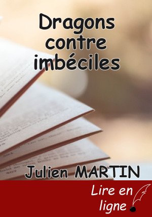 Dragons contre imbéciles