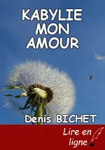 KABYLIE MON AMOUR