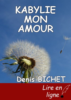 KABYLIE MON AMOUR
