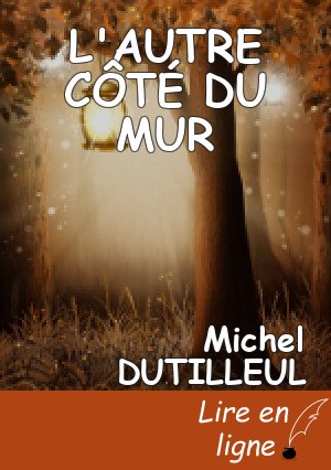 L'AUTRE CÔTÉ DU MUR