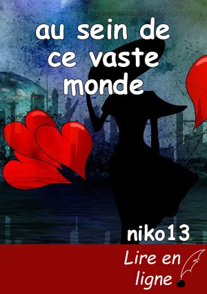 au sein de ce vaste monde
