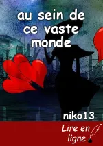 au sein de ce vaste monde