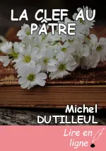 LA CLEF AU PÂTRE