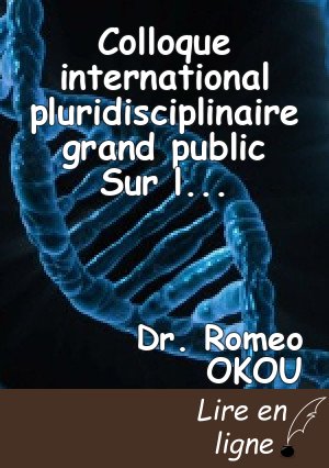 Colloque international pluridisciplinaire grand public Sur le thème La commune de Koumassi d’hier à aujourd’hui : actions d’un leadership politique au service d’un développement local 06 et 07 Décembre 2024 à Abidjan